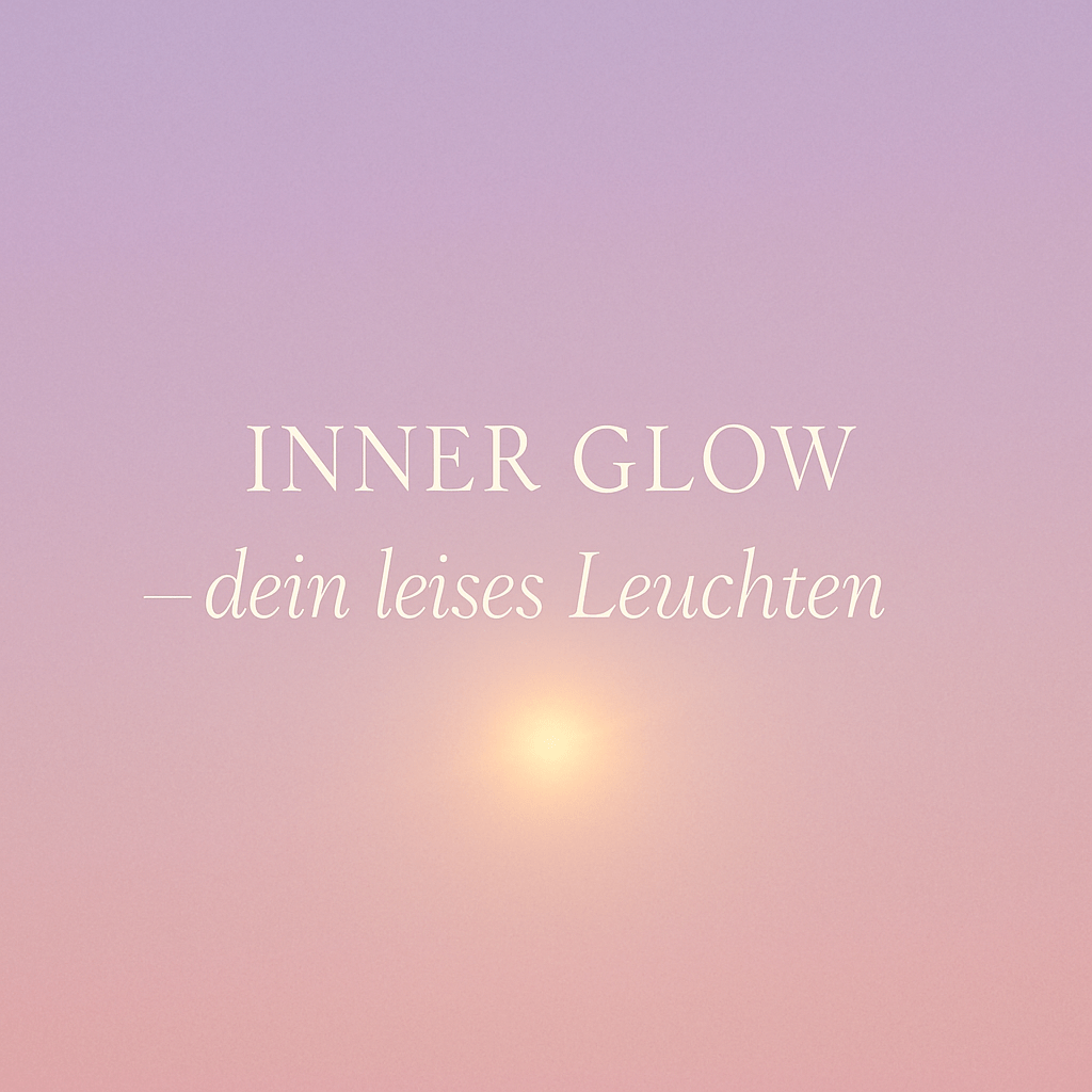 This is the inner&nbsp;glow