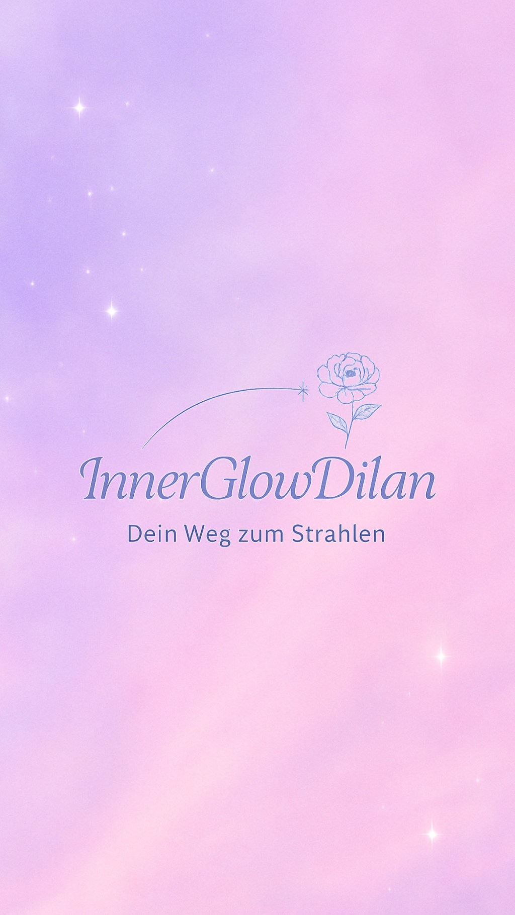 Hallo du wunderschöne&nbsp;Seele!