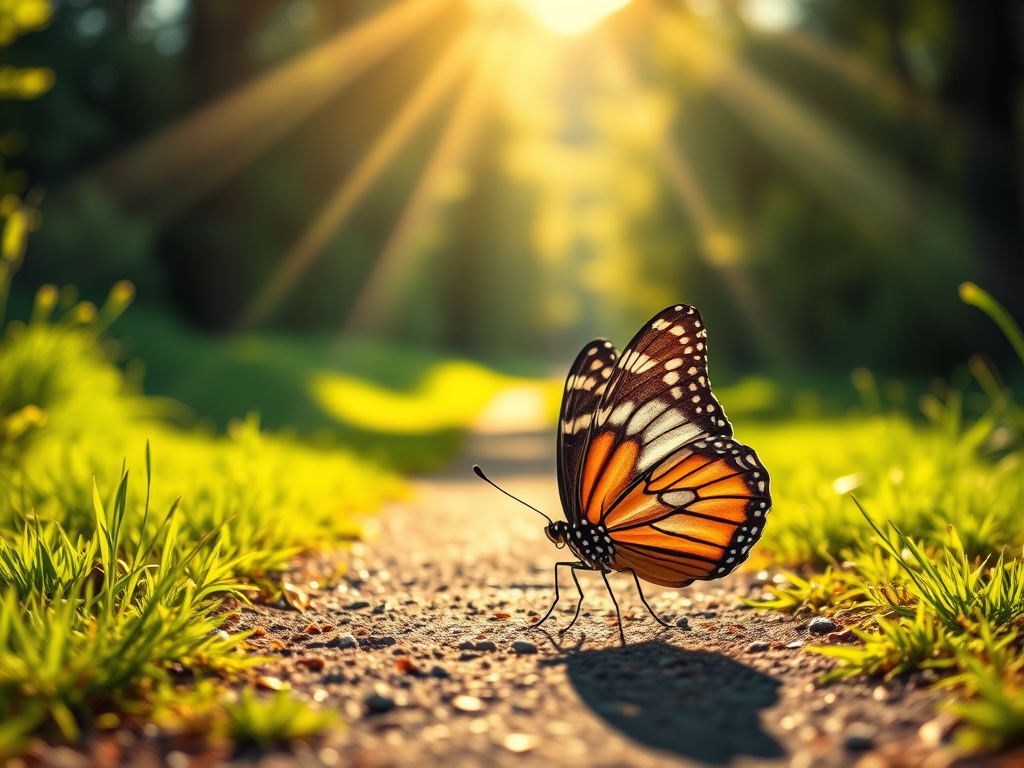 Glück finden: Der Schlüssel zu deinem&nbsp;Herzensprojekt
