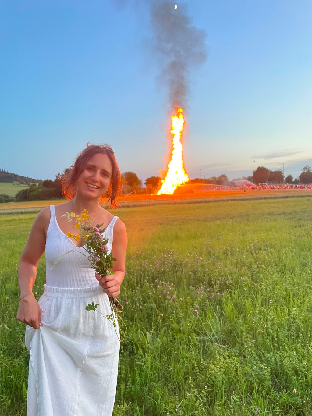 (M)ein Anfang der sich wie Erinnerung anfühlt