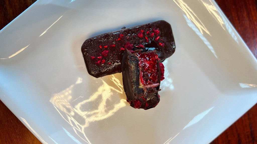 Hormone-Balancing Period Chocolate&nbsp;Recipe