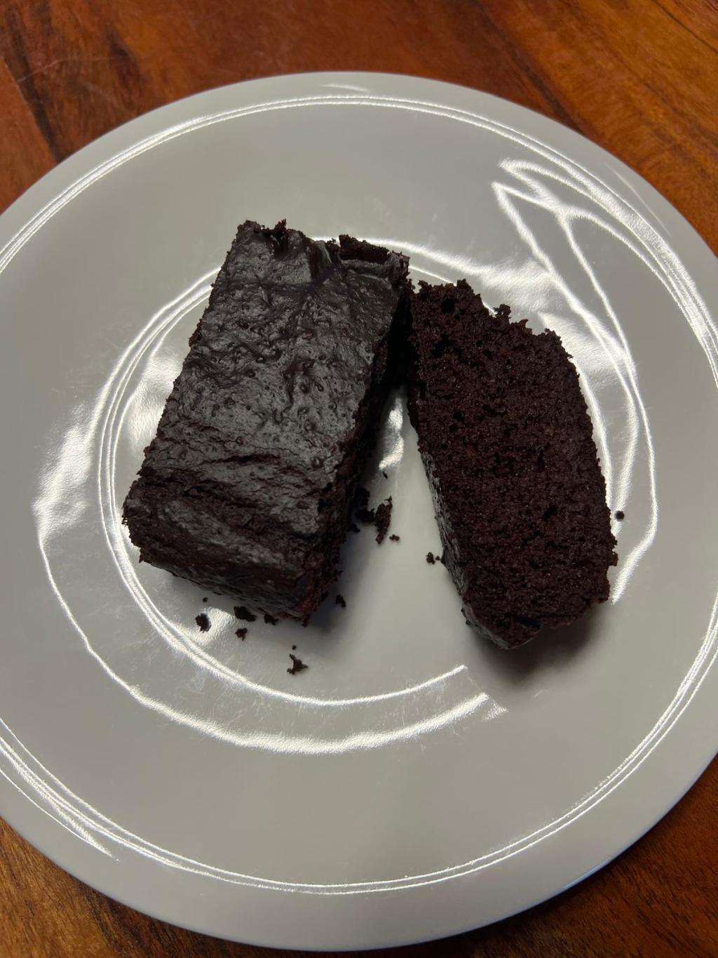 Energiefüllende Brownies ohne&nbsp;Industriezucker